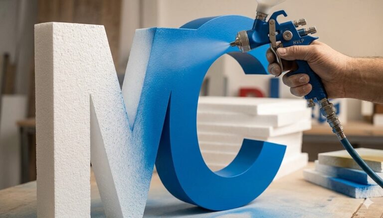 litere volumetrice polistiren