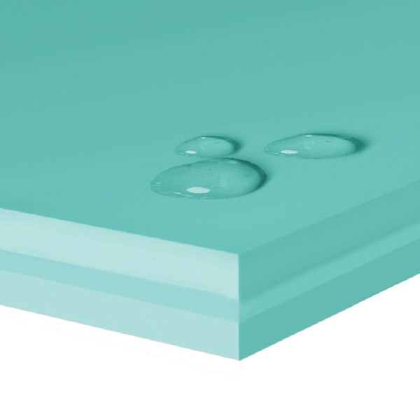 Polistiren extrudat Lis Pentru Litere si logo