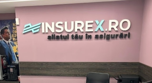 insurex logo polistiren